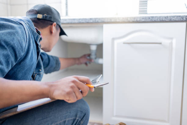 Best Emergency Plumbing Services in Hillsboro, TX